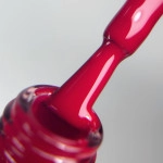 Looknail, Гель-лак LookLac Cherry Red